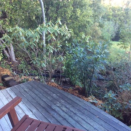 Bed and Breakfast 2 Views At Tasman Exterior foto